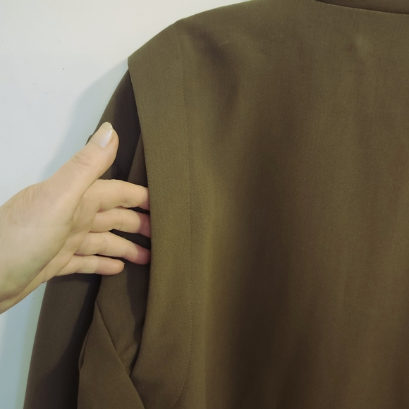 Jodifl Bomber Jacket - Picture 9 of 15